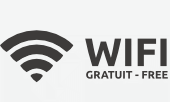 Wifi Gratuit - Free